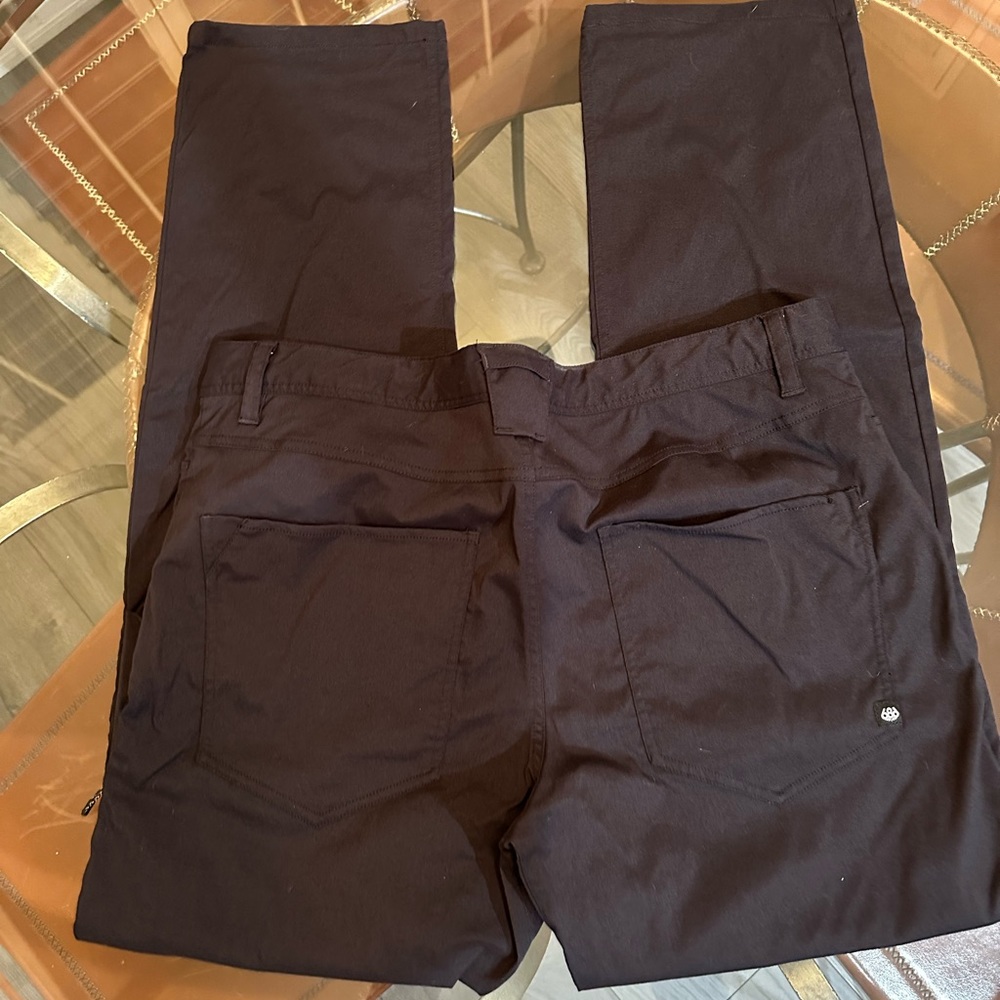 686 Men’s Everywhere Relaxed Fit Pants